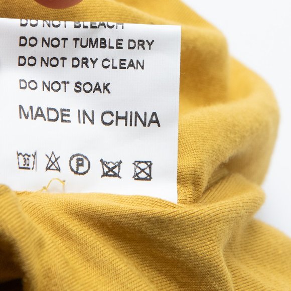 Runaway The Label Work It Mini Dress One Shoulder Sexy Mustard Yellow Size 4 New - Picture 7 of 7